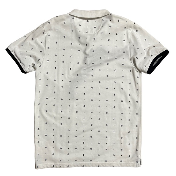 THREE casual collared shirts - Picture 2 of 12